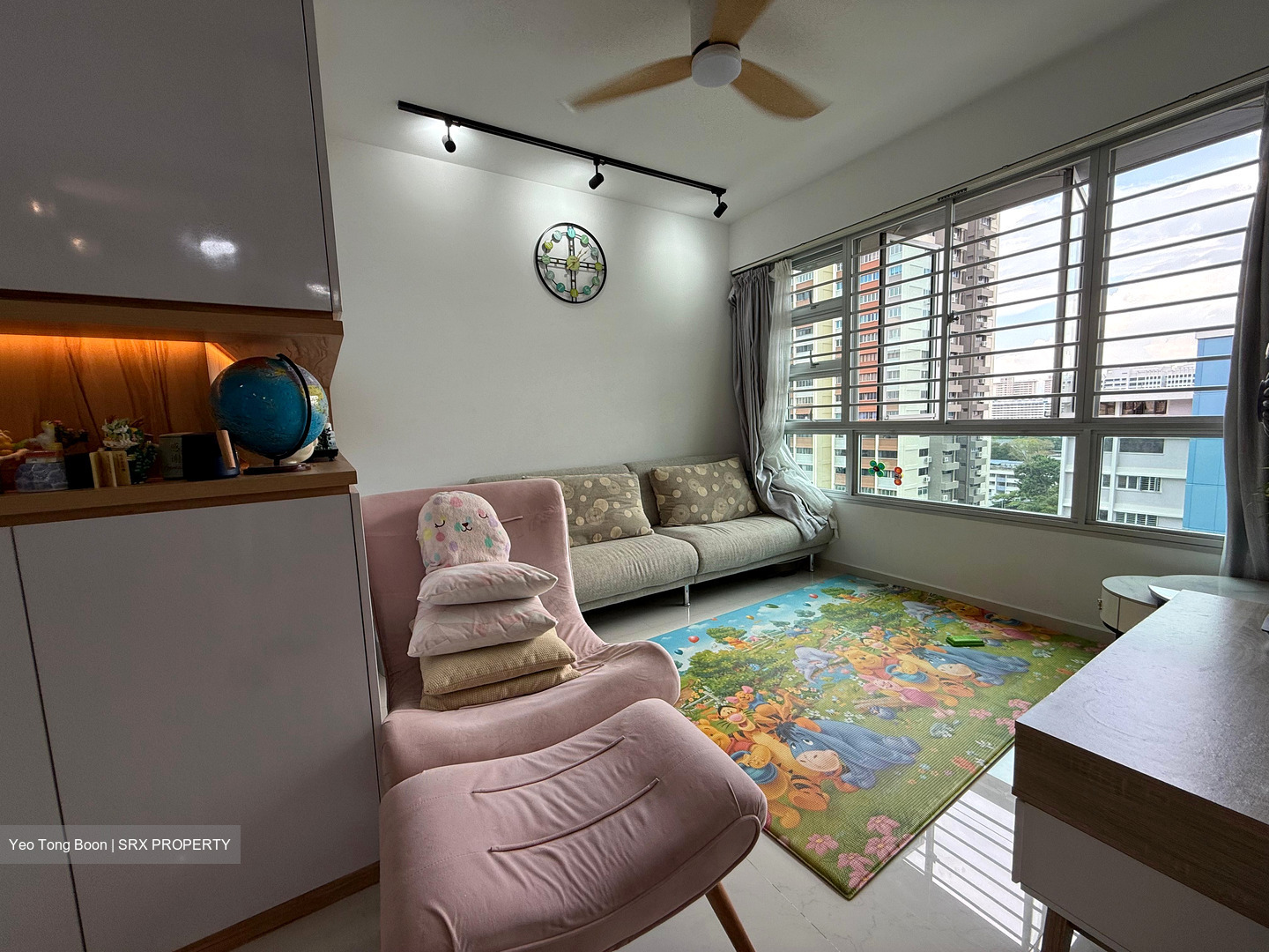 Blk 431A Bedok North Woods (Bedok), HDB 4 Rooms #554439541